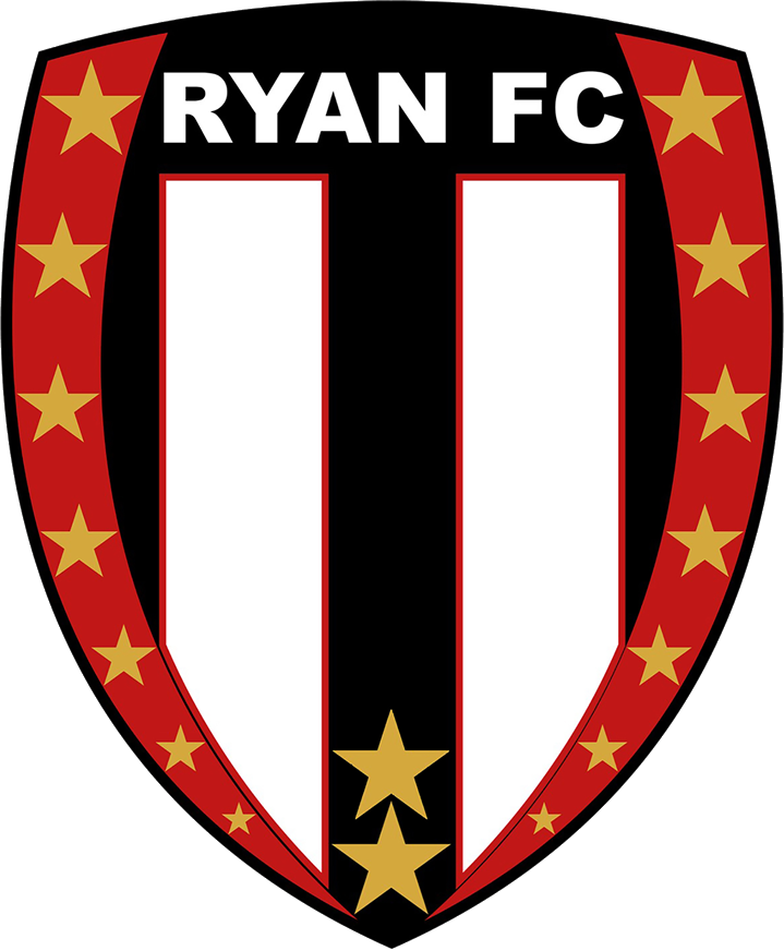 Ryan Football Club - Crest