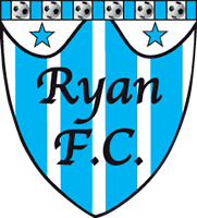 Ryan Football Club - Crest