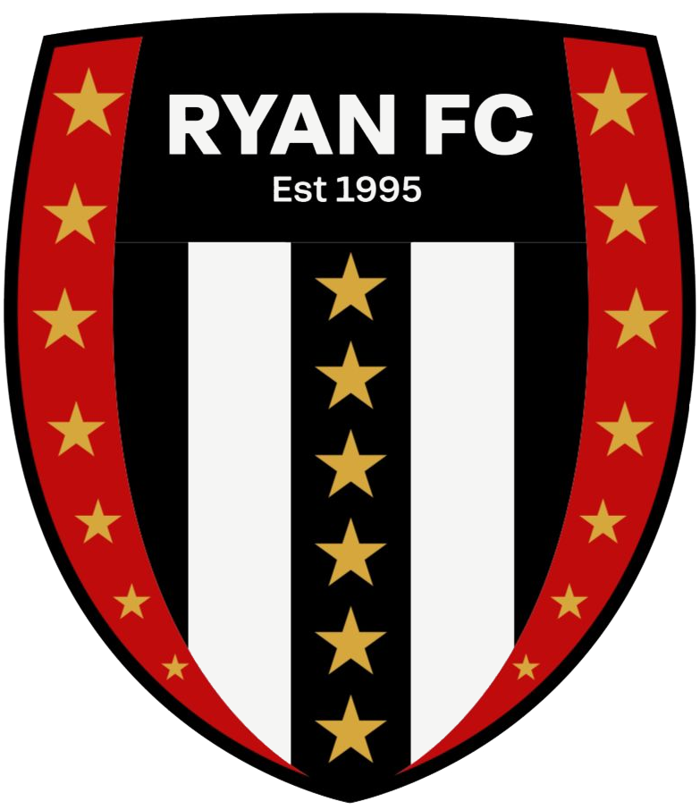 Ryan Football Club - Crest