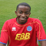 Reece Beckles-Richards