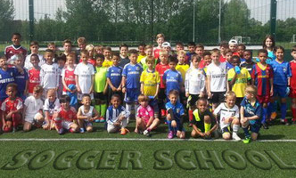 Soccer School